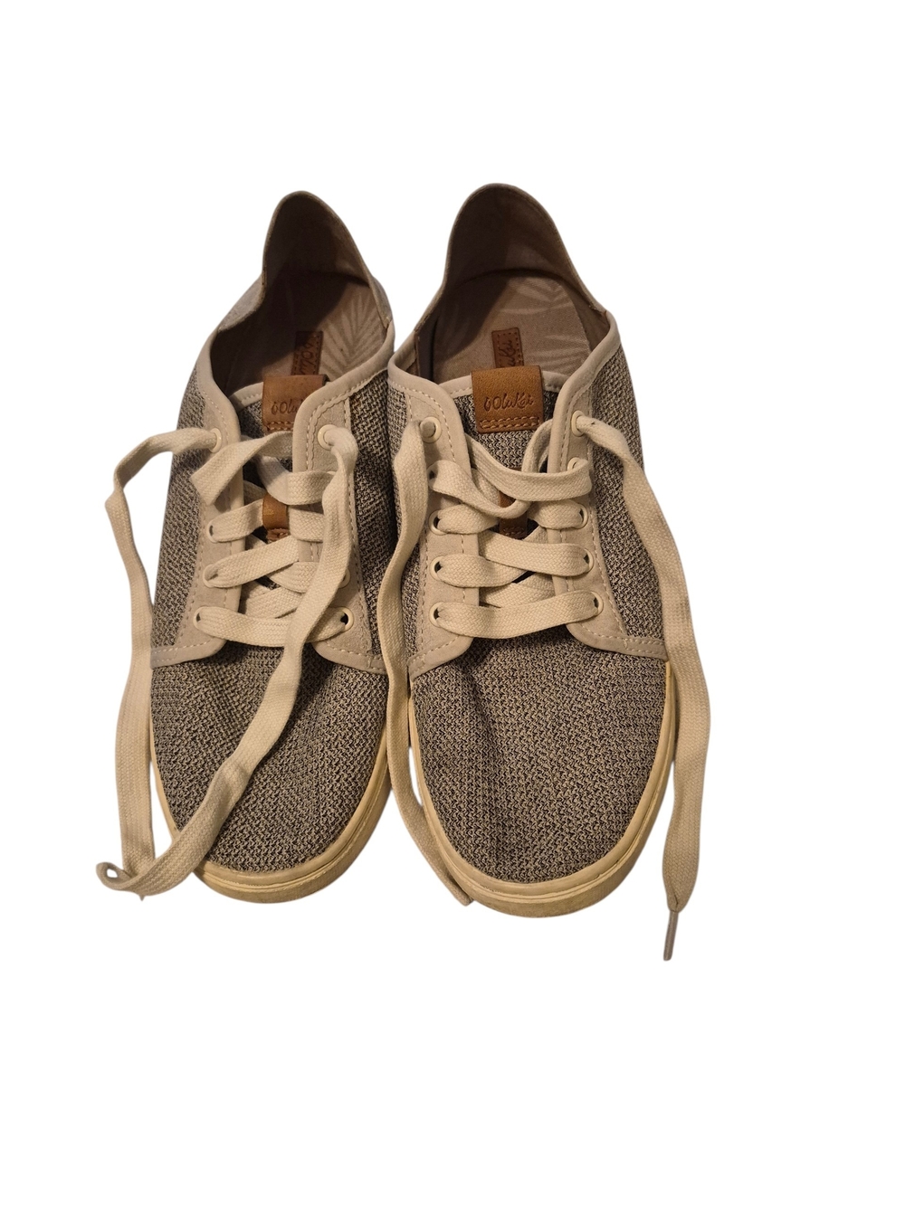 OluKai Pehuea Lī Women's Sneakers